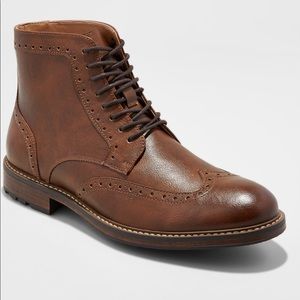 Men’s Goodfellow Boots